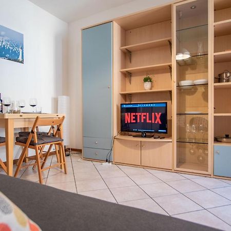 トリエステCasa Viale XX Settembreアパートメント エクステリア 写真