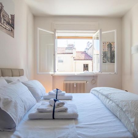 トリエステCasa Viale XX Settembreアパートメント エクステリア 写真
