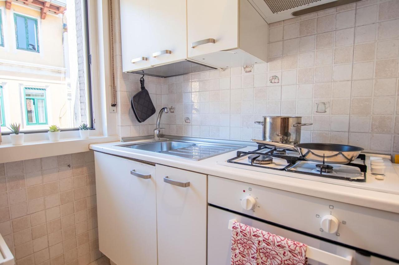 トリエステCasa Viale XX Settembreアパートメント エクステリア 写真