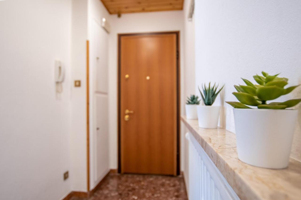 トリエステCasa Viale XX Settembreアパートメント エクステリア 写真